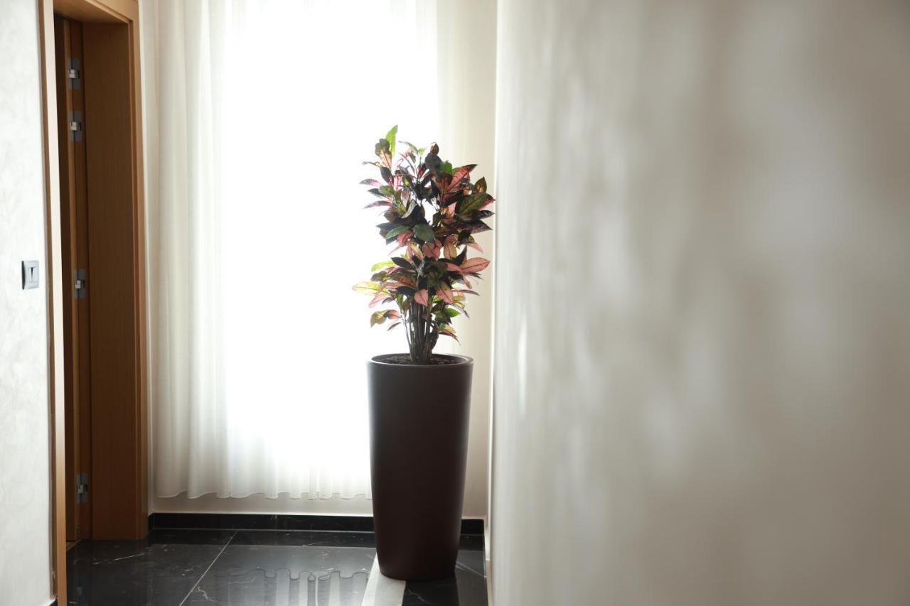 Baz'Hur Boutique Hotel Kukes Esterno foto