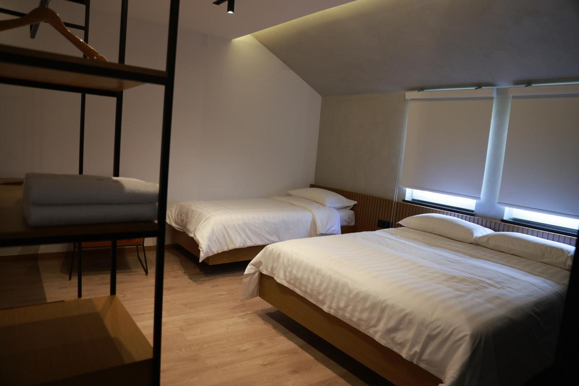 Baz'Hur Boutique Hotel Kukes Esterno foto