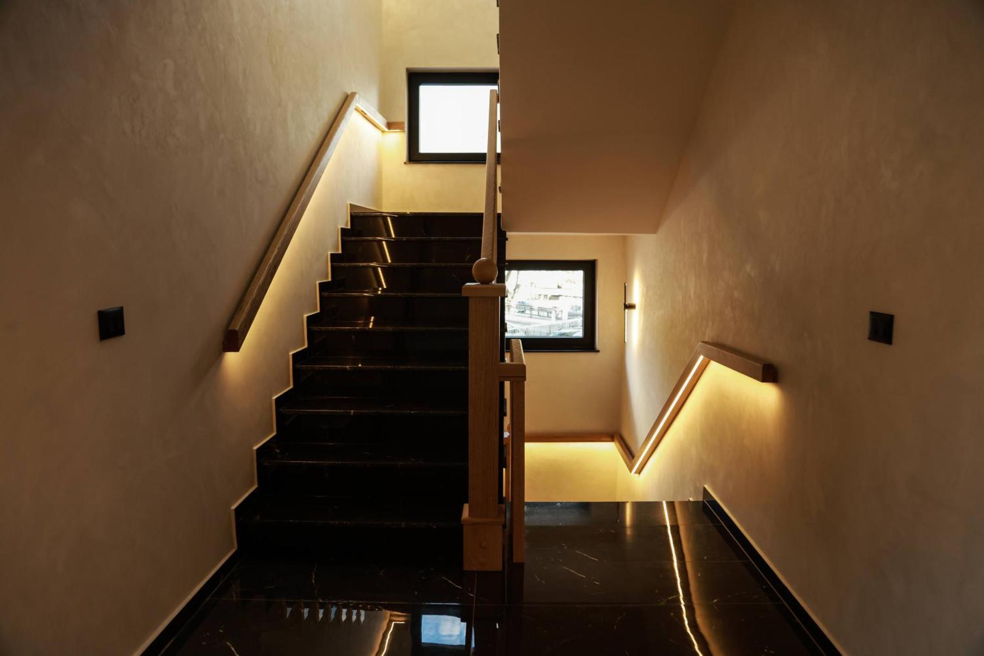 Baz'Hur Boutique Hotel Kukes Esterno foto