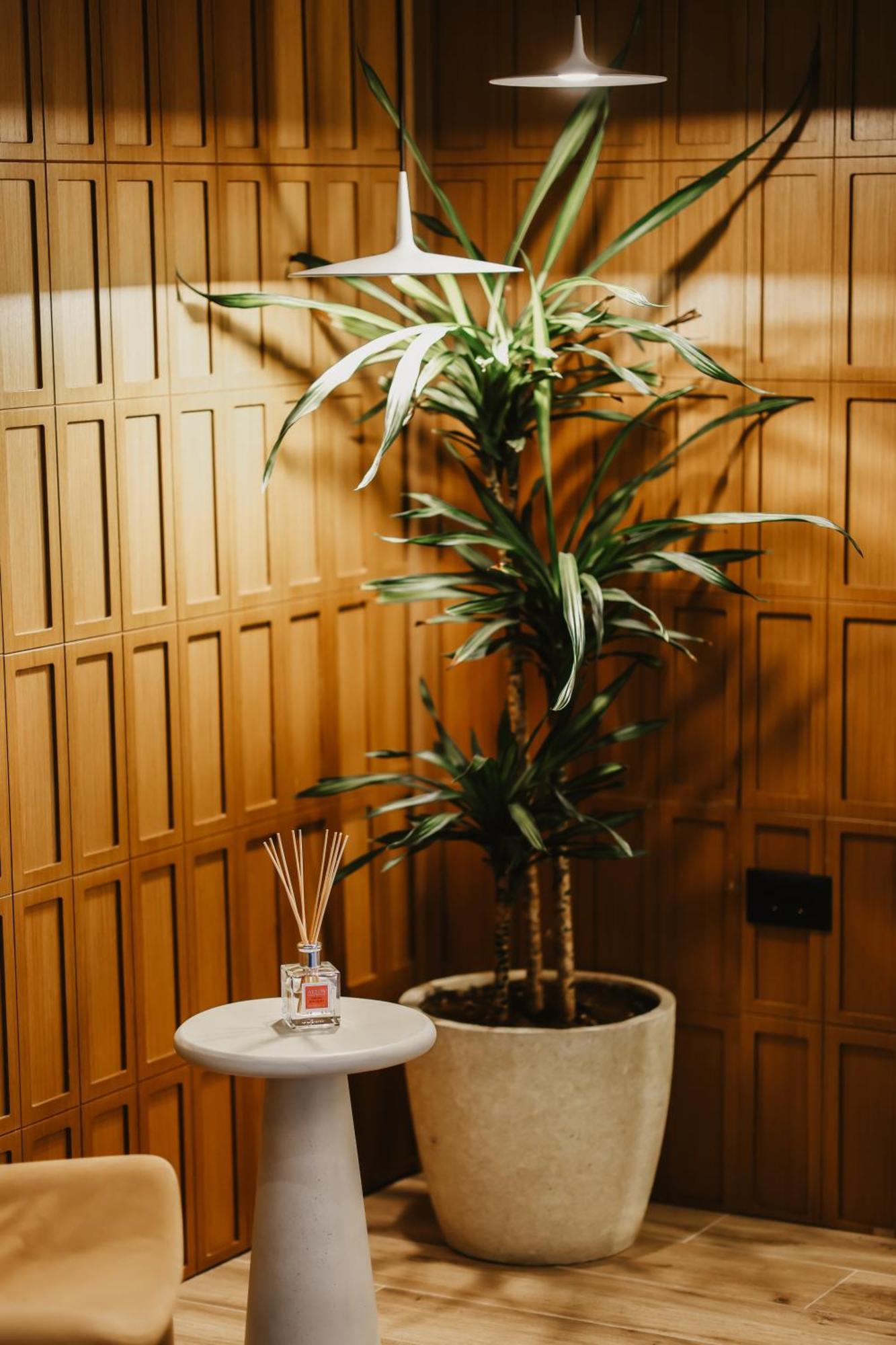 Baz'Hur Boutique Hotel Kukes Esterno foto