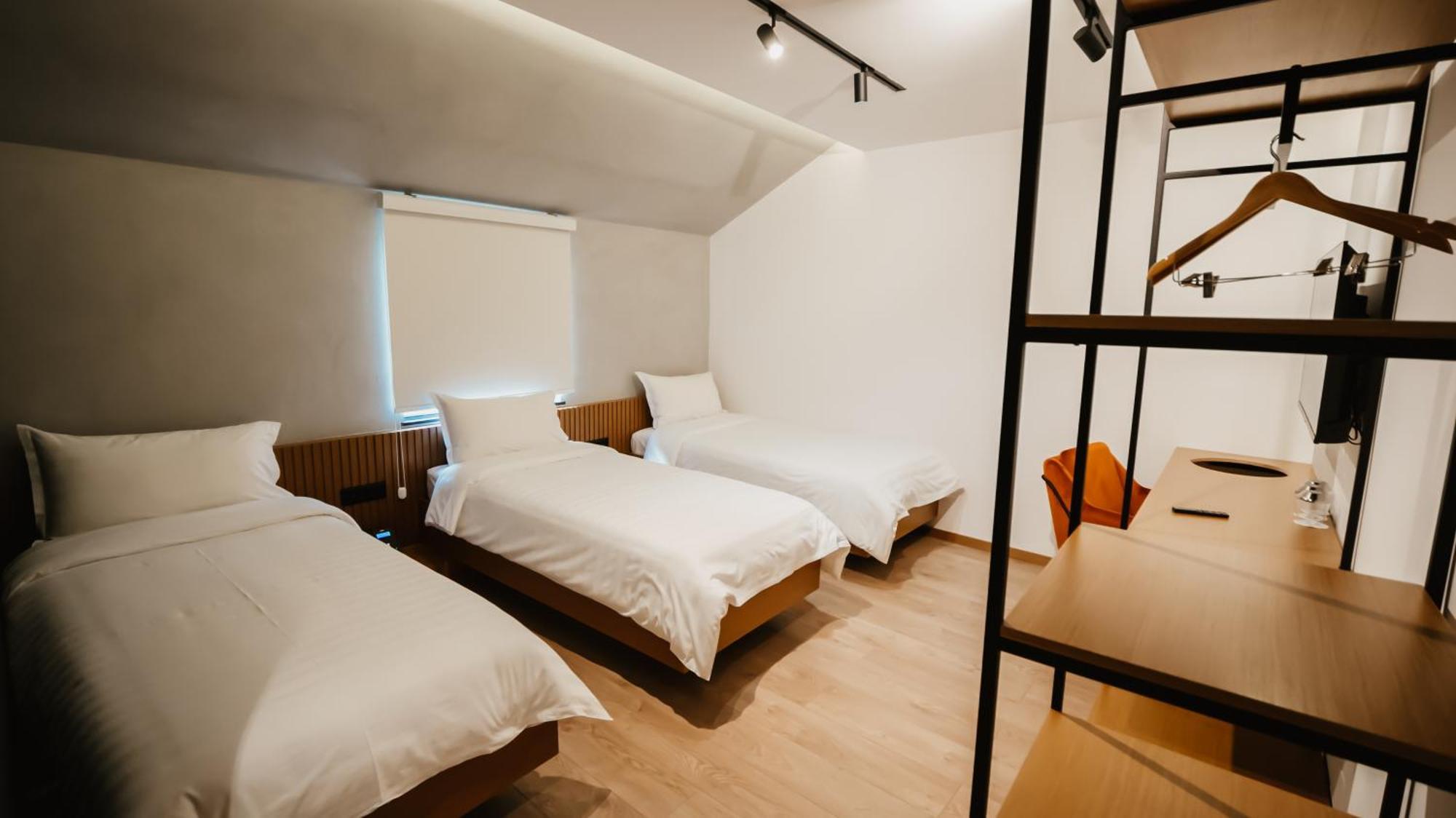 Baz'Hur Boutique Hotel Kukes Esterno foto