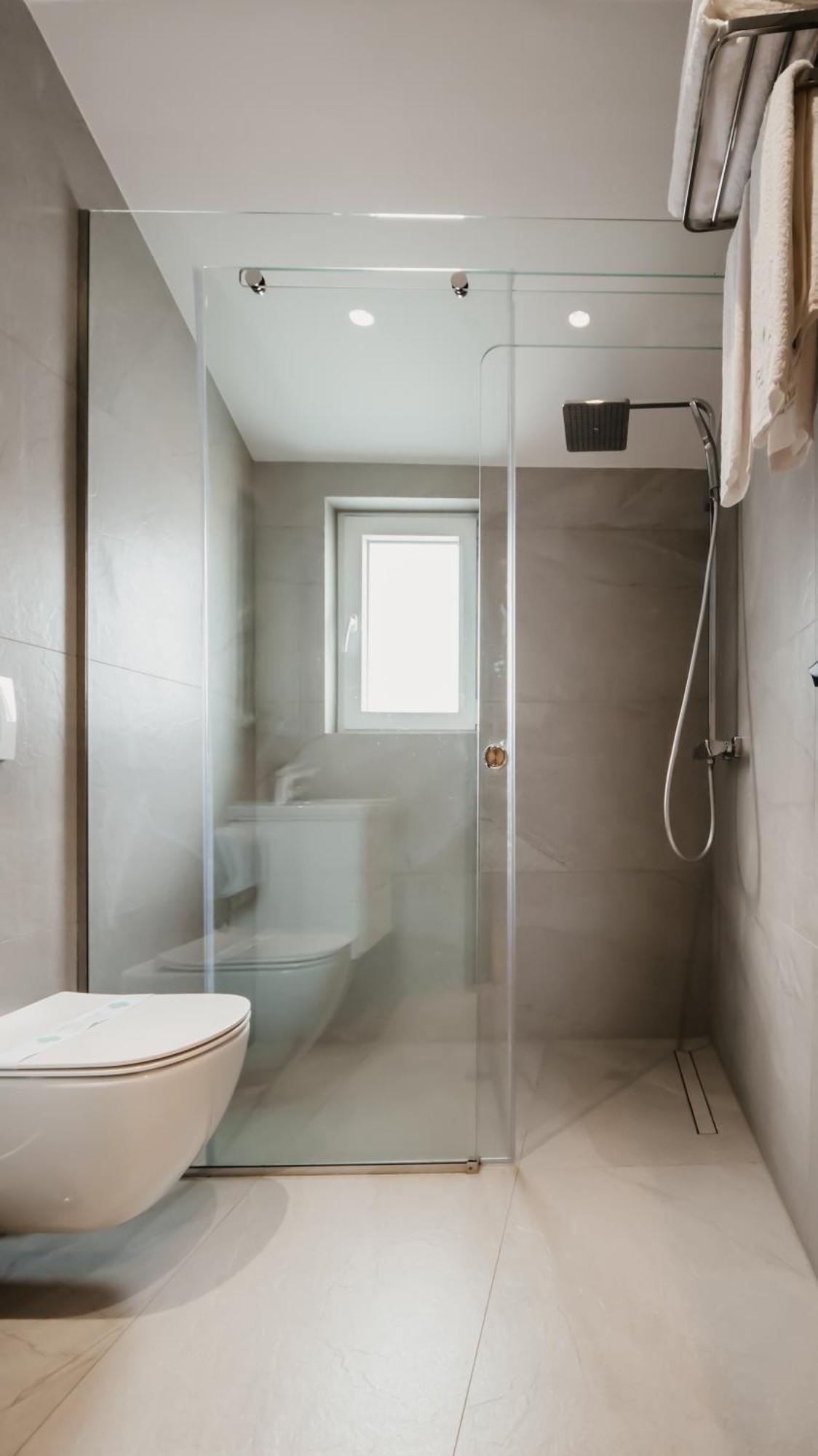 Baz'Hur Boutique Hotel Kukes Esterno foto