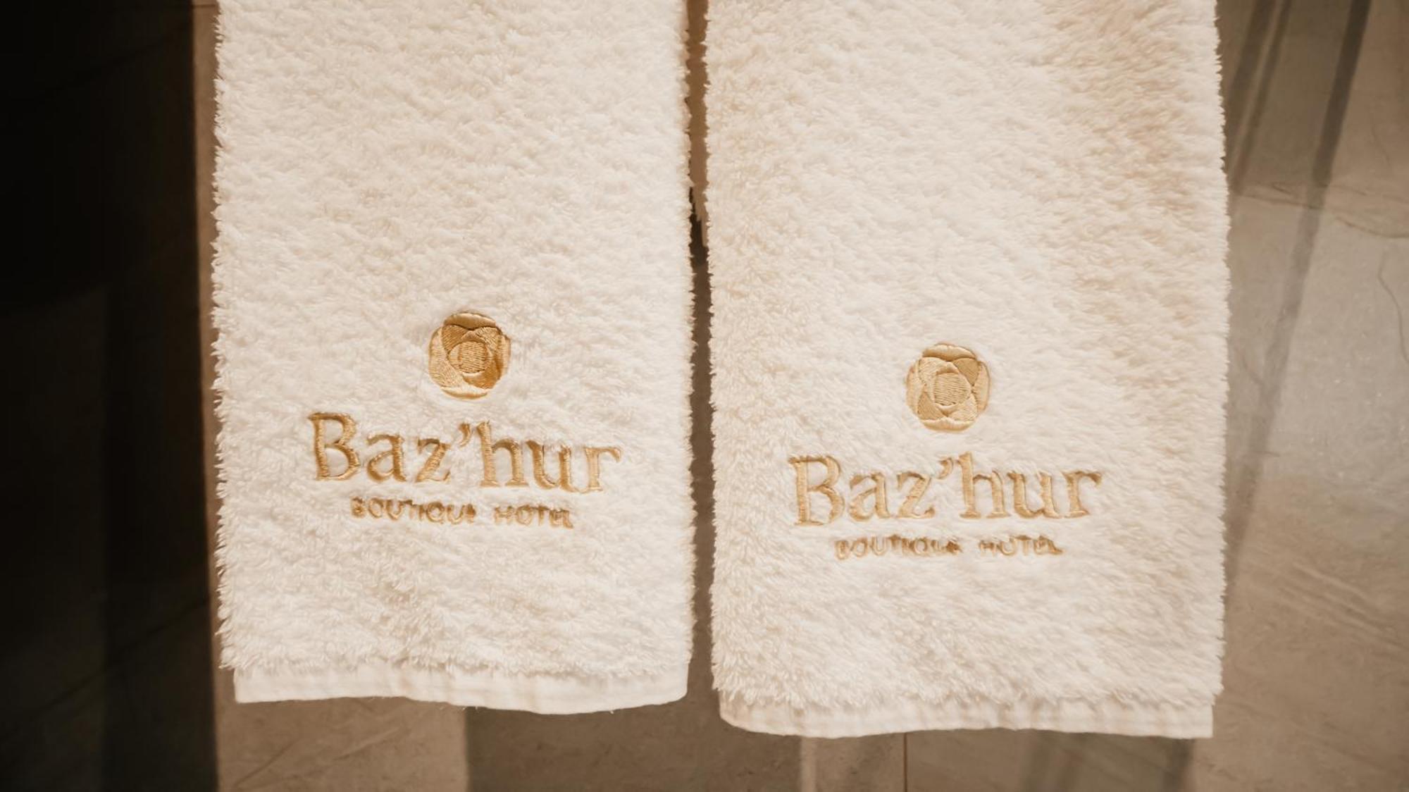 Baz'Hur Boutique Hotel Kukes Esterno foto